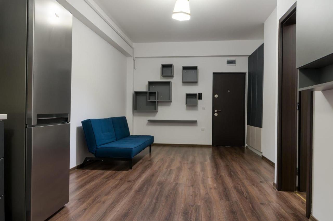 Tod Apartments Palas Iasi Exterior foto